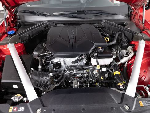 Used 2023 Kia Stinger GT-Line w/ Sun & Sound Package RWD image 39
