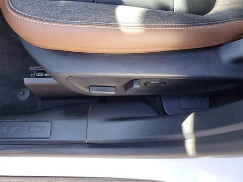 Used 2023 Ford Bronco Sport Outer Banks w/ Tech Package image 24