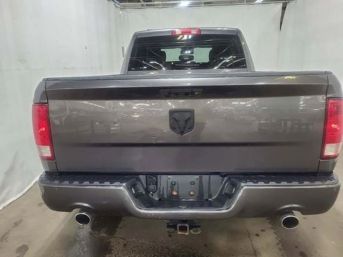 Used 2016 RAM 1500 Express image 3
