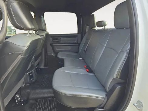 Used 2022 RAM 2500 Tradesman image 13