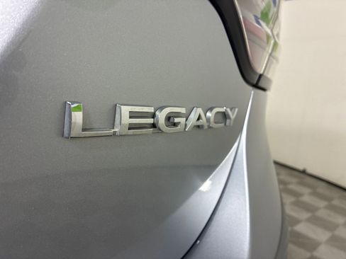 Certified 2025 Subaru Legacy Premium AWD/4WD image 27