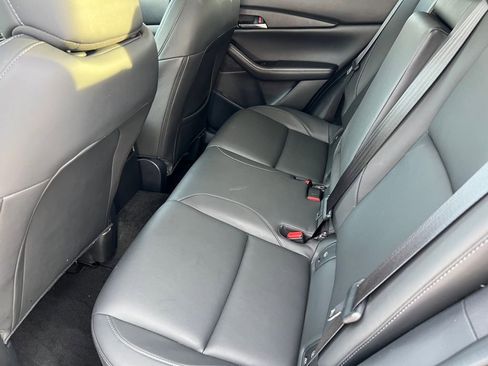 Used 2024 MAZDA CX-30 AWD 2.5 S w/ Preferred Package image 11