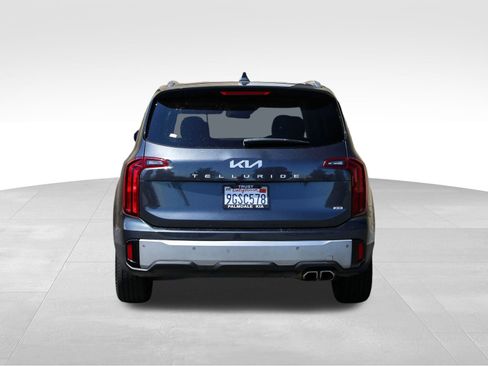 Used 2023 Kia Telluride S w/ S Sunroof Package image 10