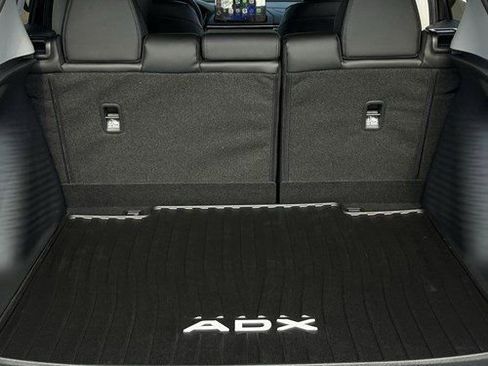 New 2026 Acura ADX FWD image 32