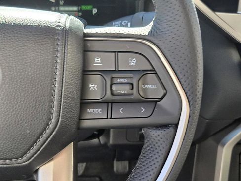 New 2026 Toyota Tundra Limited image 26