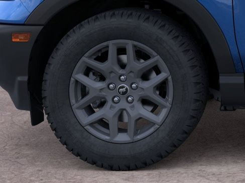 New 2026 Ford Bronco Sport Big Bend AWD/4WD image 19