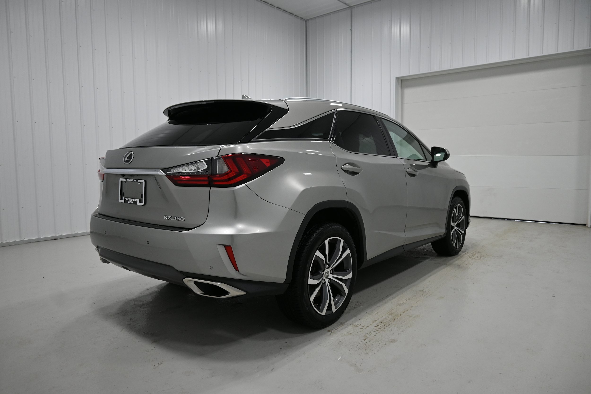 Used 2017 Lexus RX 350 AWD w/ Premium Package image 37