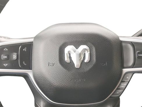 Used 2024 RAM 2500 Big Horn image 19