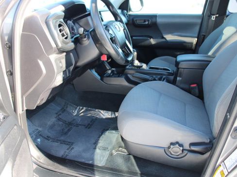 Certified 2023 Toyota Tacoma SR image 12