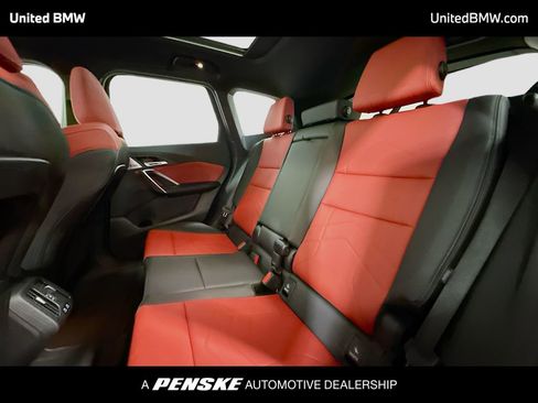 Used 2024 BMW X1 xDrive28i w/ Premium Package image 12