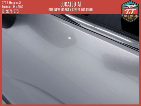 Used 2023 Mitsubishi Eclipse Cross SE AWD/4WD image 19