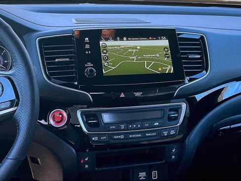 Used 2023 Honda Passport Elite image 11