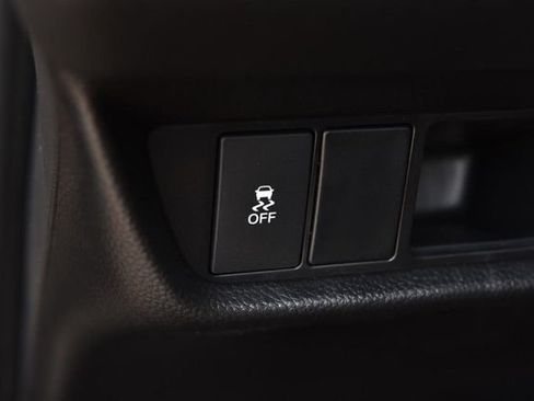 New 2027 Honda HR-V EX-L image 10