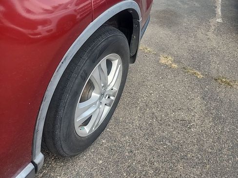 Used 2010 Honda CR-V EX image 9