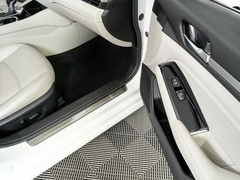 Used 2021 Nissan Altima 2.5 SL image 24