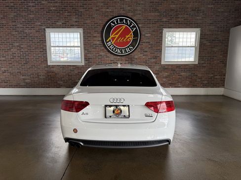 Used 2016 Audi A5 2.0T Premium image 37