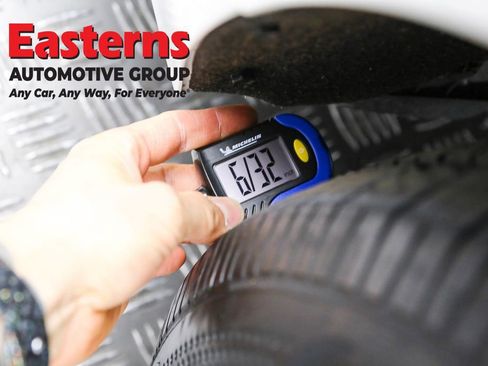 Used 2025 Toyota Camry LE image 27