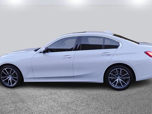 Used 2021 BMW 330i Sedan w/ Convenience Package image 6
