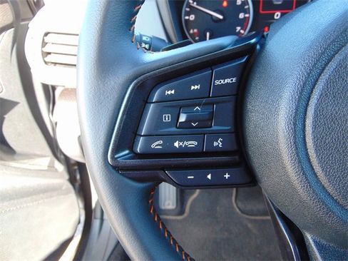 Certified 2025 Subaru Crosstrek 2.5i Limited w/ Crosstrek Mirror Package image 18