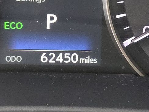 Used 2019 Lexus RX 350 FWD w/ Navigation Package image 2