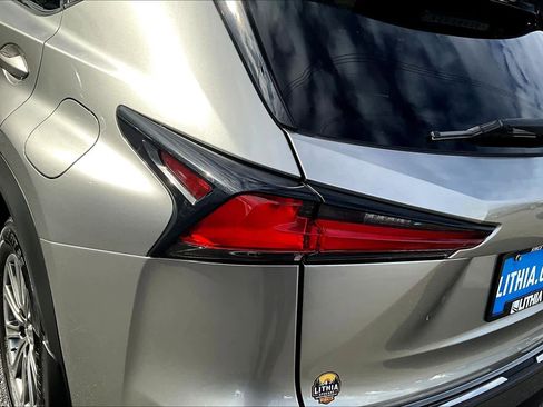 Used 2019 Lexus NX 300 AWD image 32