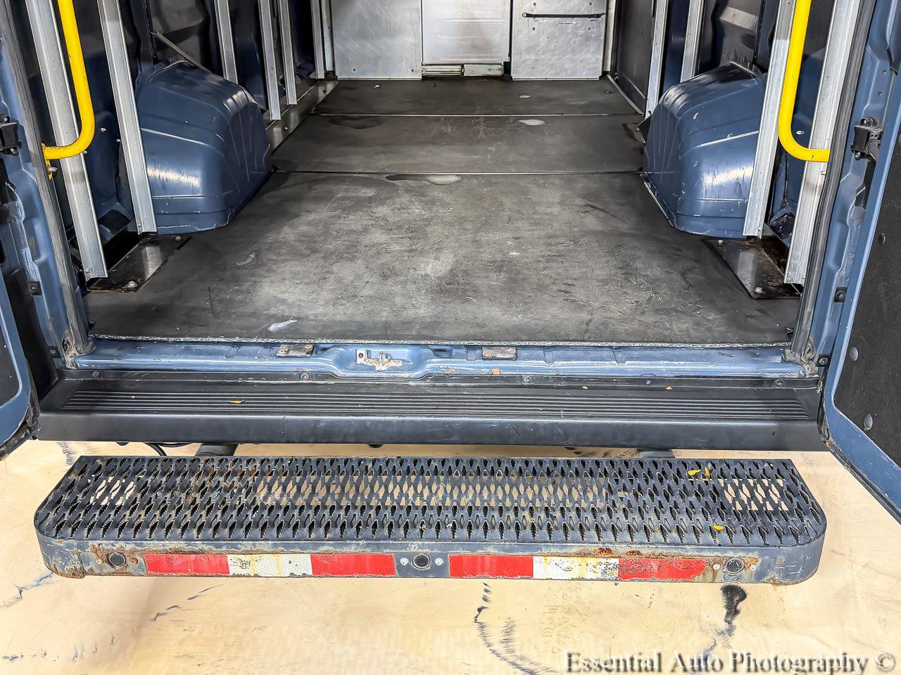 Used 2020 RAM ProMaster 3500 FWD image 23