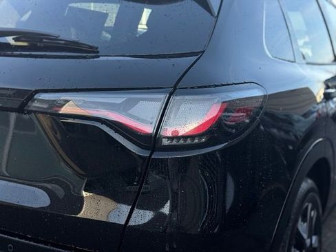 New 2026 Honda HR-V EX-L image 9