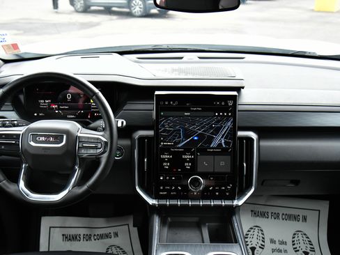 Used 2024 GMC Acadia Elevation image 46