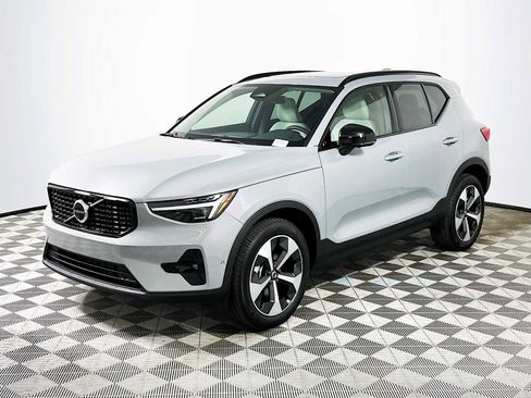 New 2026 Volvo XC40 B4 Plus w/ Protection Package image 3