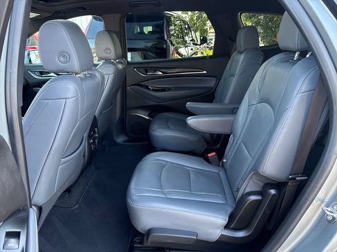 Certified 2023 Buick Enclave Essence w/ Experience Buick Package AWD/4WD image 30