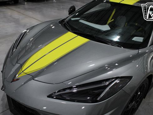 Used 2022 Chevrolet Corvette Stingray Premium Cpe image 40