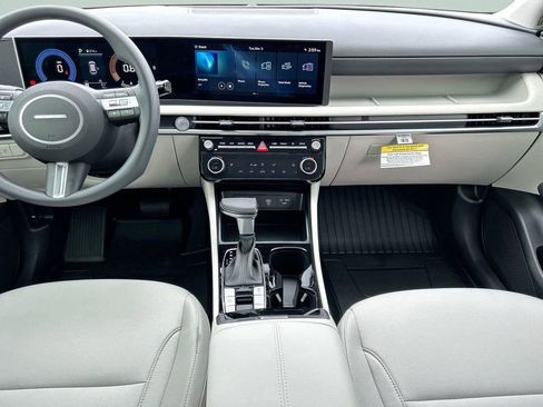 New 2026 Hyundai Tucson SEL FWD image 20