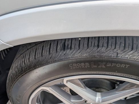 Used 2025 Mercedes-Benz GLE 53 AMG 4MATIC Coupe image 11