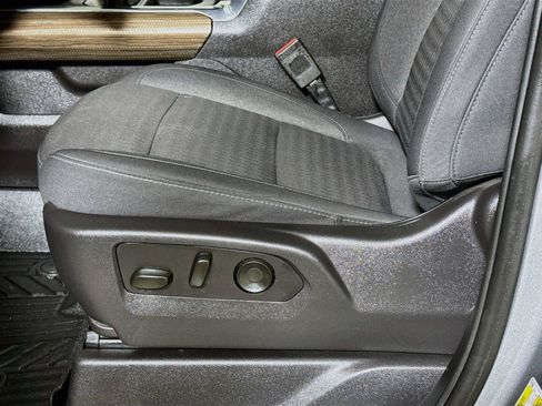 Certified 2024 Chevrolet Silverado 1500 LT Trail Boss w/ Convenience Package II AWD/4WD image 18