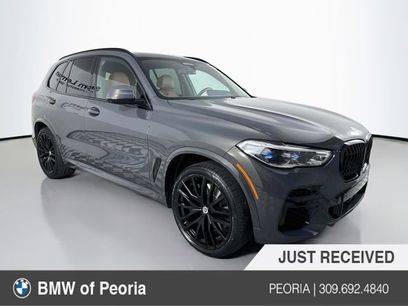 Used 2023 BMW X5 M50i w/ Executive Package