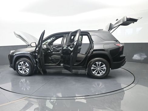 Used 2025 Chevrolet Equinox LT w/ Safety and Technology Package FWD image 81