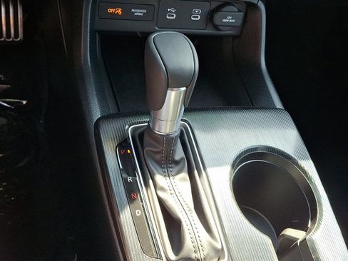 New 2026 Honda Civic Sport image 12
