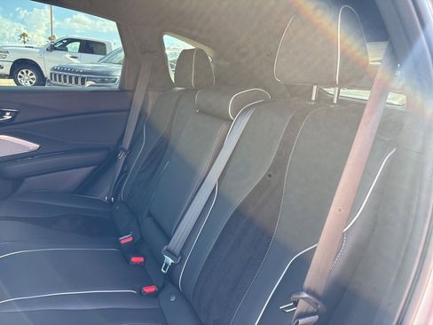 Used 2021 Acura RDX A-Spec image 18