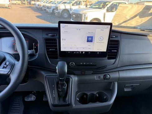 New 2026 Ford Transit 250 148 Medium Roof image 10