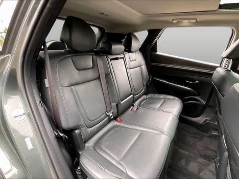Used 2024 Hyundai Tucson Limited AWD/4WD image 19