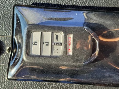 Used 2020 Honda CR-V EX-L image 34