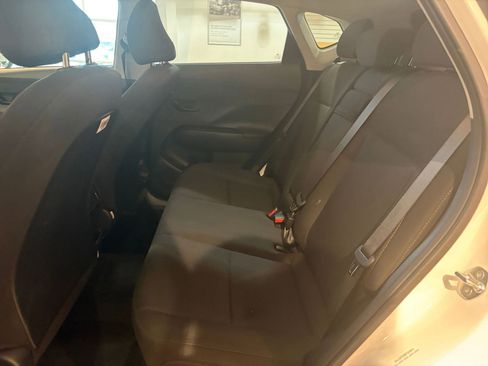 Used 2025 Hyundai Kona SEL image 25