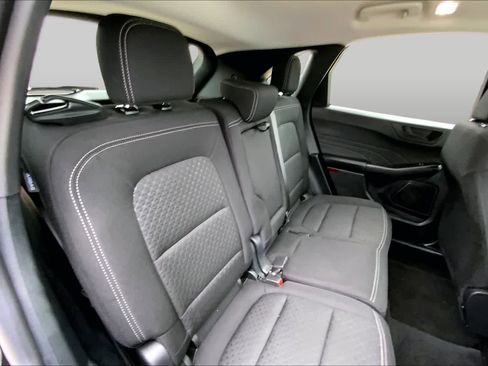 Used 2025 Ford Escape Active AWD/4WD image 19
