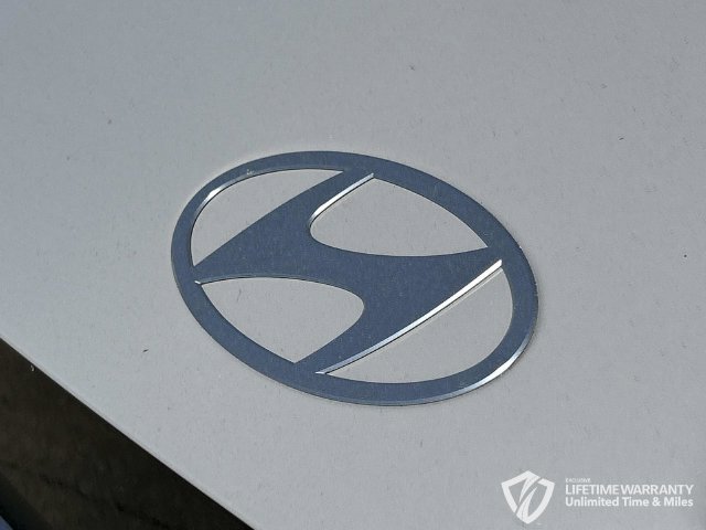 New 2027 Hyundai Ioniq 5 SEL RWD image 10