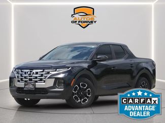 Used 2024 Hyundai Santa Cruz SEL FWD video 1