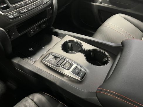 New 2026 Honda Ridgeline TrailSport image 15