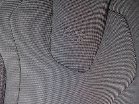 New 2025 Hyundai Elantra N Line FWD image 26