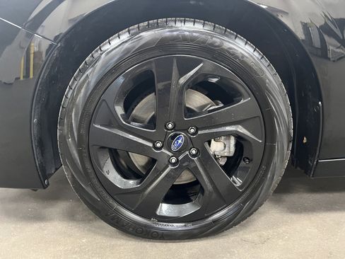 Used 2022 Subaru Legacy 2.5i Sport image 14