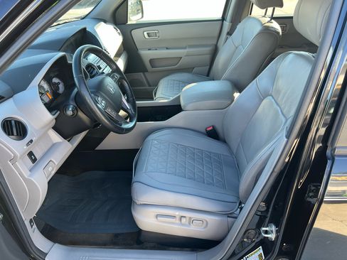 Used 2013 Honda Pilot EX-L image 14