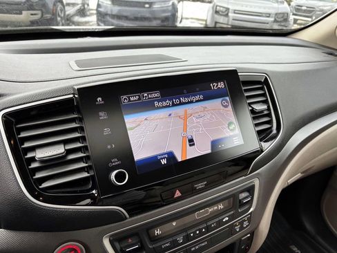 Used 2022 Honda Ridgeline RTL-E image 20